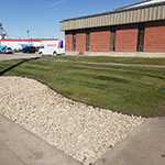Comerical Landscaping Services