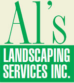 Al's Landscaping Services, INC