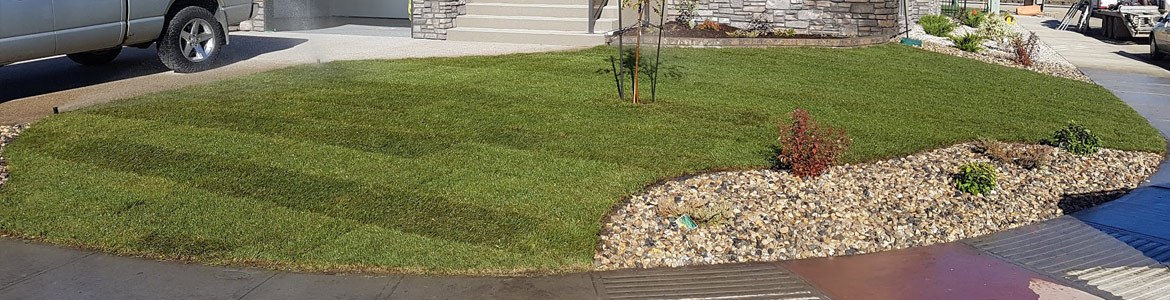 picture title Landscaping Services